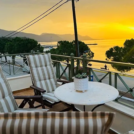 κατοικια α οροφου Arkítsa