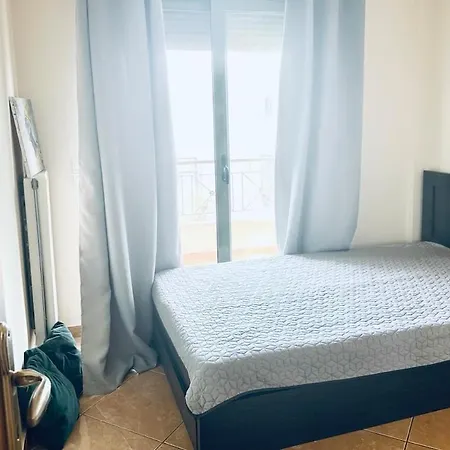 κατοικια α οροφου 公寓 Arkítsa