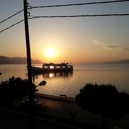 κατοικια α οροφου