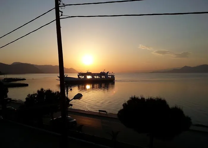 κατοικια α οροφου