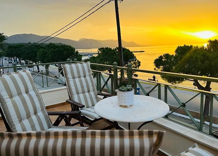 κατοικια α οροφου Arkítsa